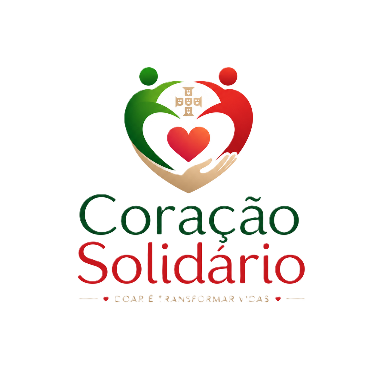 Coração Solidário